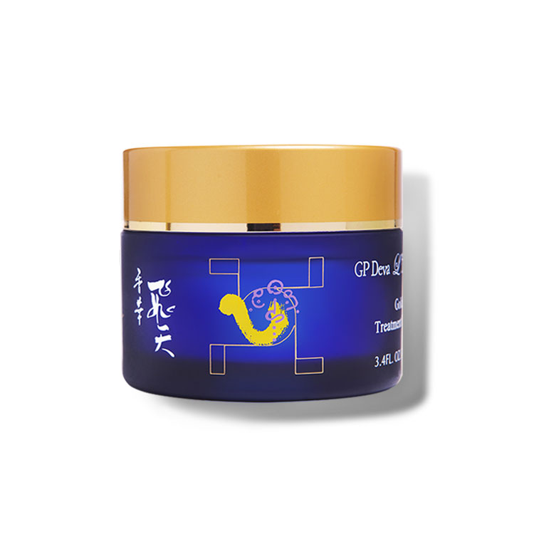 GP Deva L’Aspiration Gold - Treatment Cream