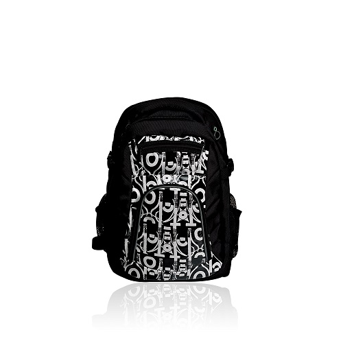 Black & White: Covenant Backpack