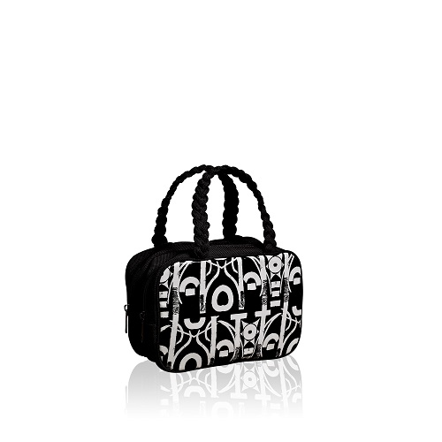 Black & White: Covenant Handbag