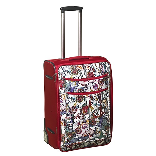 Colors in Colors 24" Luggage