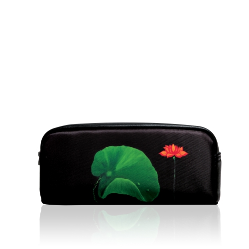Booming and Blooming / Rise Upon Grand Luck Pencil Case