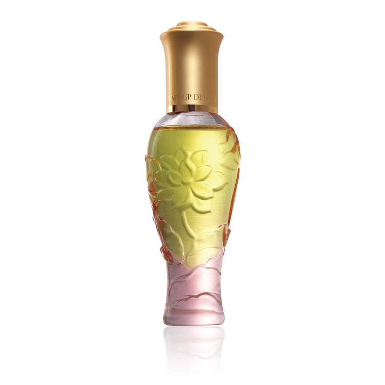 Lotus Romance Ethereal Oil