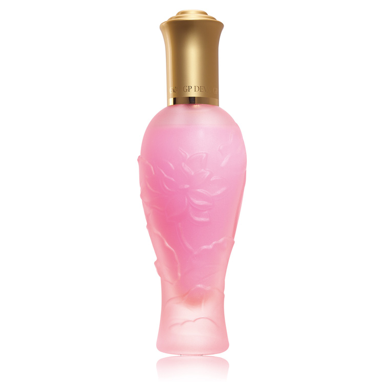 Lotus Romance Hydrating Floral Water