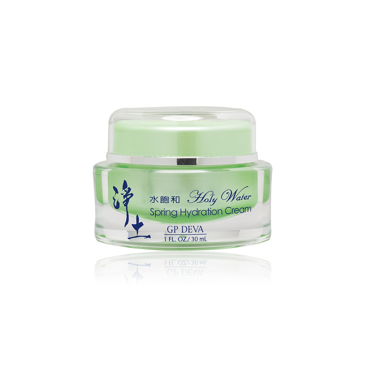 Holy Water  Spring Hydration Cream