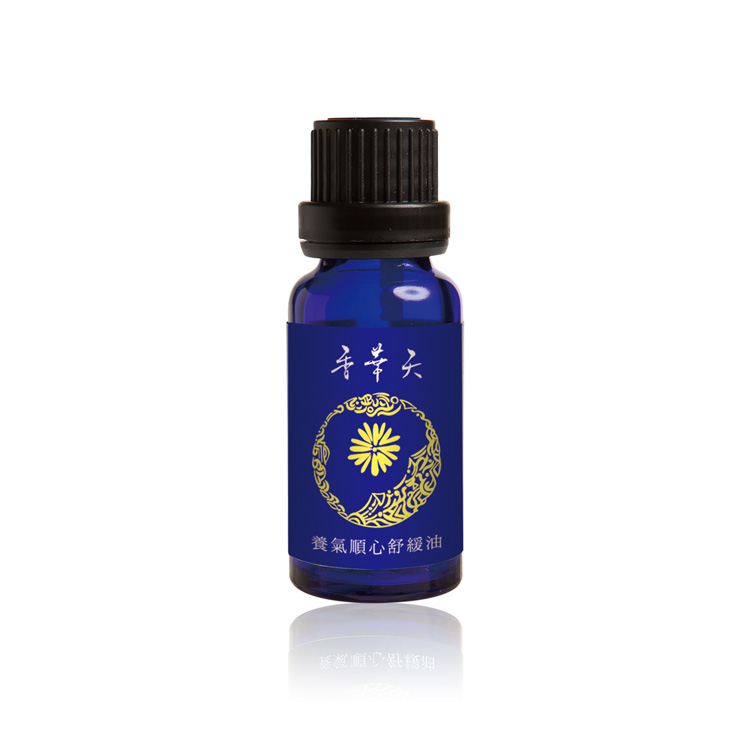Enchantment Soothing Oil