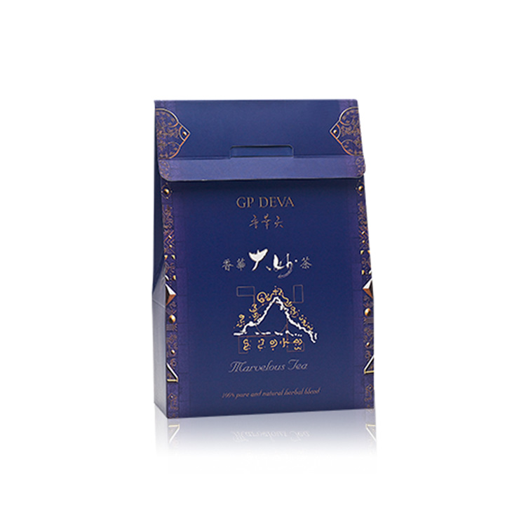 Marvelous Tea (10 bag)