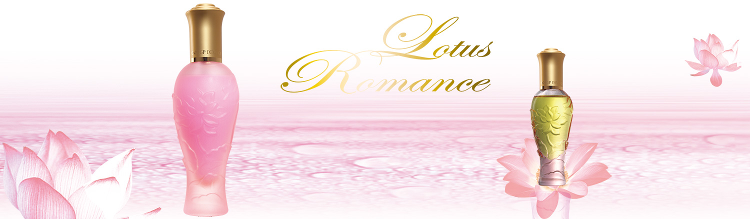 Lotus Romance